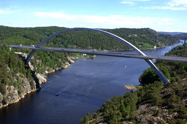 Svinesund